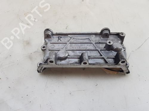 Used Timing cover Timing cover AUDI Q5 (8RB) SQ5 TDI quattro (313 hp) 26009307 26009307