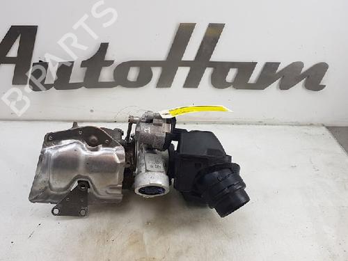 Used Turbocharger/Supercharger VW GOLF VII (5G1, BQ1, BE1, BE2) 1.5 TSI (130 hp) 12026106