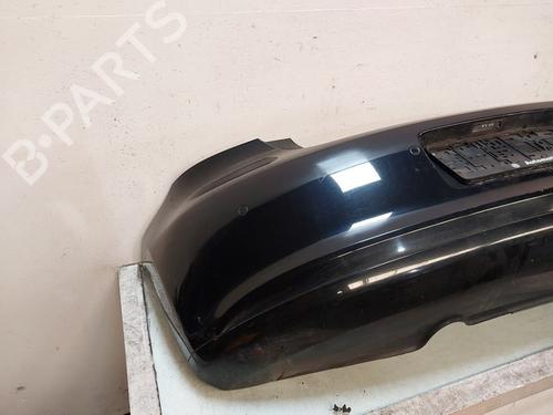 Rear bumper VW POLO V (6R1, 6C1) 1.2 | BP29419278C8 