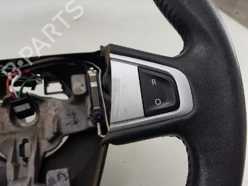 Steering wheel RENAULT MEGANE III Grandtour (KZ0/1) 1.5 dCi (KZ09, KZ0D, KZ1G, KZ29, KZ14, KZ1W, KZ10, KZ1F,... | BP12032955C49 