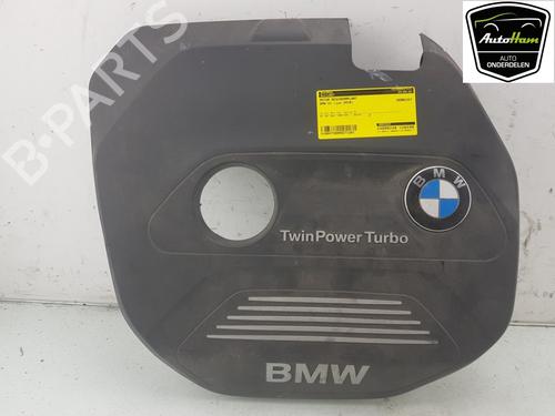 Underbody protection BMW X1 (F48) sDrive 18 i | BP17761062M92