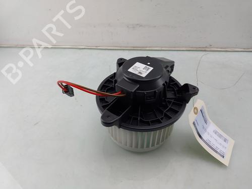 Heater blower motor VOLVO XC40 (536) Recharge | BP27516398M62 