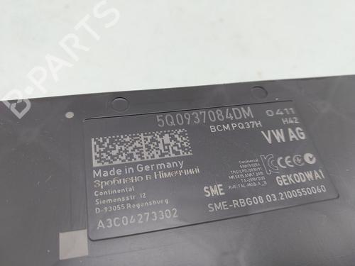 Control unit SKODA KAROQ (NU7, ND7) 1.5 TSI | BP24943446M11 - Image 4