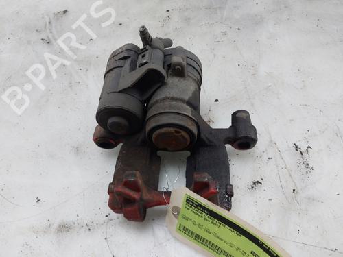 Left rear brake caliper VW TOURAN (5T1) 1.6 TDI | BP35897573M107 - Image 3