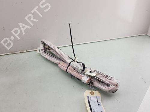 Left curtain airbag CITROËN C3 III (SX) 1.2 PureTech 82 | BP29713003C11 
