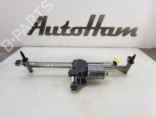 Used Front wipers mechanism Front wipers mechanism VW T-ROC Convertible (AC7, AC8) 1.5 TSI (150 hp) 12035311 12035311
