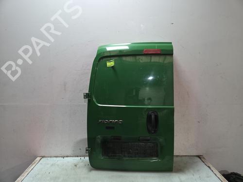 Outra FIAT FIORINO Box Body/MPV (225_) 1.3 D Multijet (225BXD1A, 225BXB1A, 225BXB11) (75 hp) 31610283