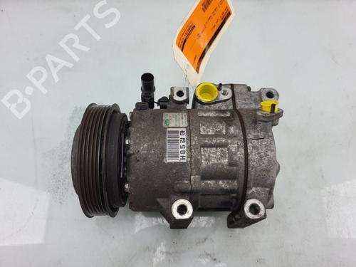 Used AC compressor KIA CEE'D SW (ED) 1.4 CVVT (90 hp) 28715737