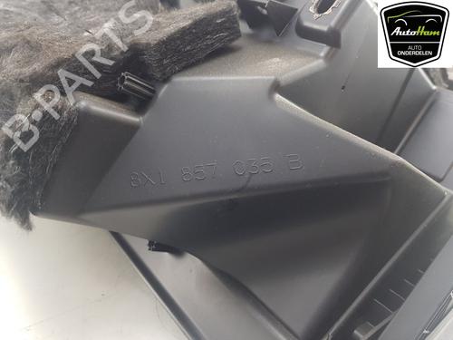 Glove box AUDI A1 Sportback (8XA, 8XF) 1.2 TFSI | BP18829936C95