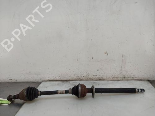 Used Right front driveshaft Right front driveshaft OPEL INSIGNIA A Sports Tourer (G09) 1.6 Turbo (35) (180 hp) 36218921 36218921