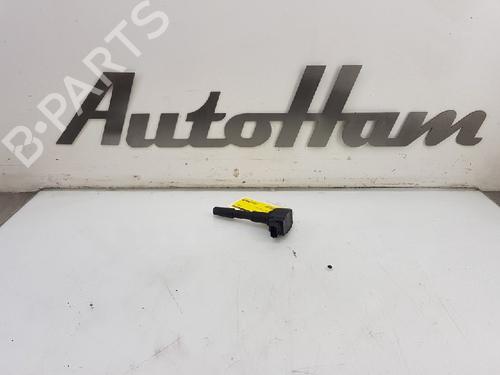 Used Ignition coil NISSAN QASHQAI II SUV (J11, J11_) 1.2 DIG-T (115 hp) 13140931