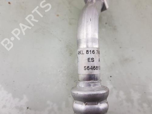 AC pipe AUDI E-TRON (GEN) 55 quattro | BP23573382M126 - Image 3