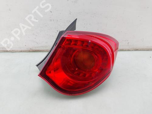 Used Right taillight Right taillight ALFA ROMEO GIULIETTA (940_) 1.8 TBi (940FXR11) (241 hp) 35897441 35897441