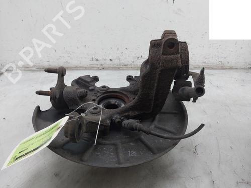 Høyre Styrespindel lagerhus VW GOLF V (1K1) 1.4 FSI (90 hp) 31260319