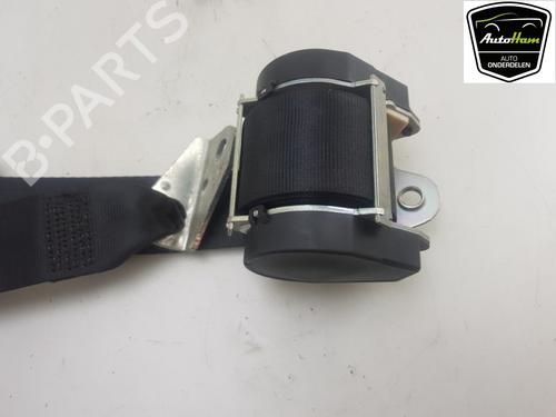 Rear right seatbelt VW GOLF VI (5K1) 1.4 TSI | BP15787536I28 
