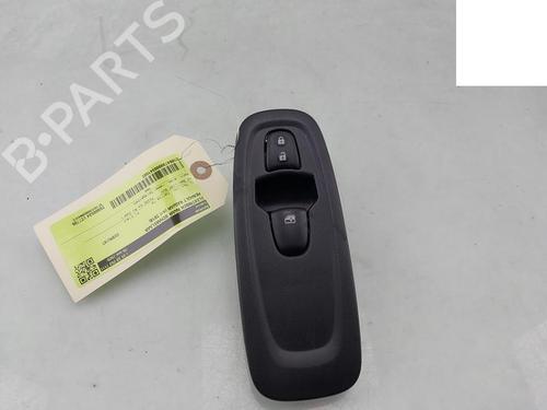 Used Switch RENAULT KADJAR (HA_, HL_) 1.2 TCe 130 (HLMR) (130 hp) 30587342