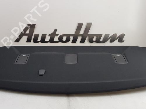 Used Rear parcel shelf BMW 2 Gran Coupe (F44) 218 i (140 hp) 12014744