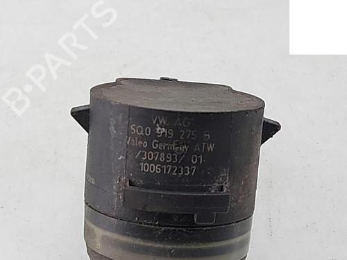 Electronic sensor VW GOLF VII (5G1, BQ1, BE1, BE2) 1.5 TSI | BP33884253M84 - Image 3