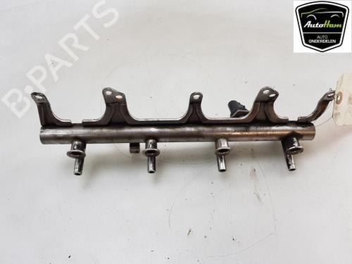 Used Injection rail Injection rail SEAT ALTEA XL (5P5, 5P8) 1.8 TFSI (160 hp) 12040990 12040990