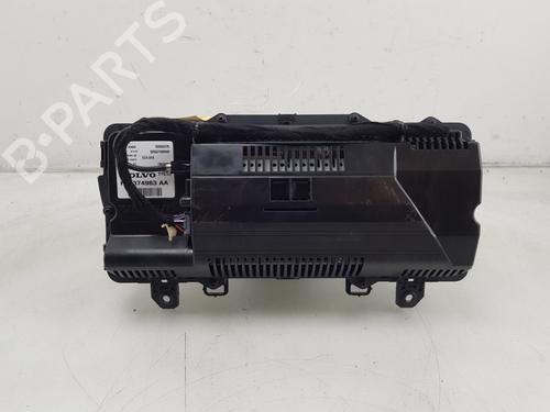 Instrument cluster VOLVO XC60 II (246) T6 Plug-In Hybrid AWD | BP25884055C47 - Image 3