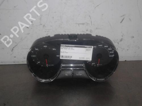 Used Instrument cluster SEAT IBIZA IV SC (6J1, 6P5) 1.2 TDI (75 hp) 12016012