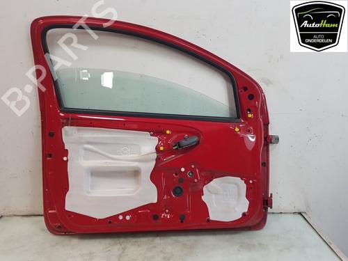 Left front door TOYOTA AYGO (_B1_) 1.0 (KGB10_, KGB10R) | BP16552381C2 