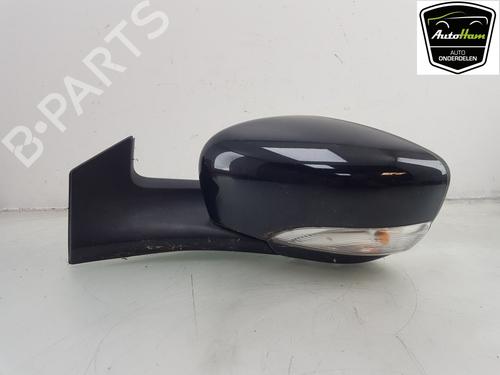 Left mirror RENAULT ZOE (BFM_) ZOE | BP19521310C26 
