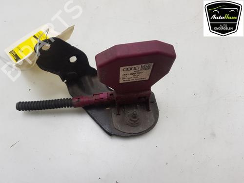 Elektronisk modul AUDI A5 Sportback (F5A, F5F) 35 TFSI Mild Hybrid (150 hp) 13613824