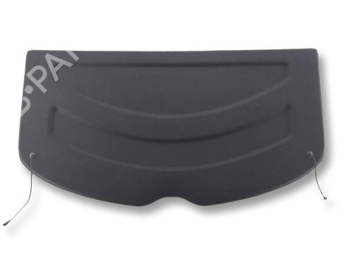 Used Rear parcel shelf Rear parcel shelf ALFA ROMEO GIULIETTA (940_) 1.4 TB (940FXB1A, 940FXB11) (170 hp) 40456461 40456461