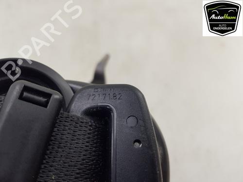 Front right seatbelt BMW Z4 Roadster (E89) sDrive 35 i | BP17706360I25 