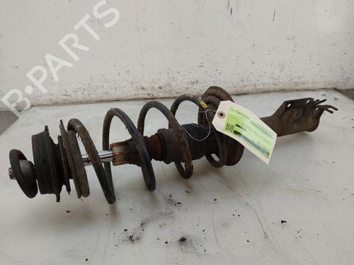 Right front shock absorber FIAT PANDA (169_) 1.1 (169.AXA1A) | BP33463372M17 - Image 2