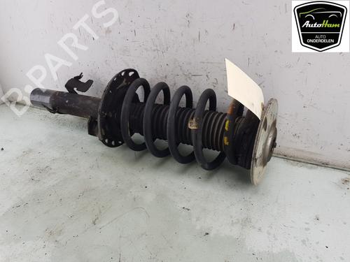 Left front shock absorber LAND ROVER DISCOVERY SPORT (L550) 2.0 D | BP21824415M16 