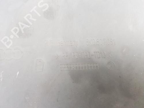 Underbody protection AUDI A4 B8 Avant (8K5) S4 quattro | BP12035407M92 