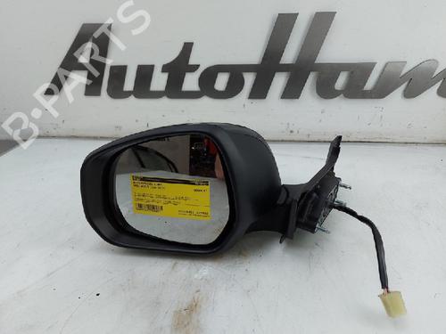 Left mirror OPEL AGILA B (H08) 1.0 (F68) | BP12029224C26 