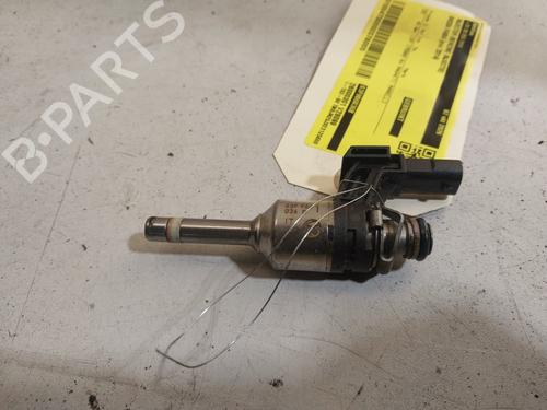 Used Injector Injector SKODA FABIA II Combi (545) 1.2 TSI (105 hp) 40076648 40076648