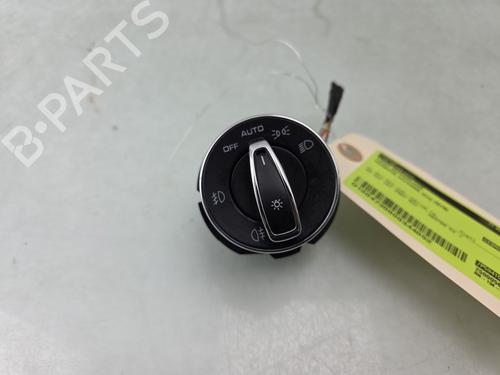 Used Headlight switch PORSCHE CAYENNE (92A) 3.0 Diesel (262 hp) 31041090