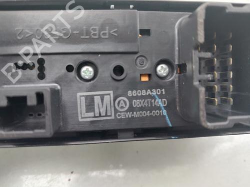 Switch MITSUBISHI MIRAGE / SPACE STAR VI Hatchback (A0_A) 1.0 (A05A) | BP37150925I30 - Image 4