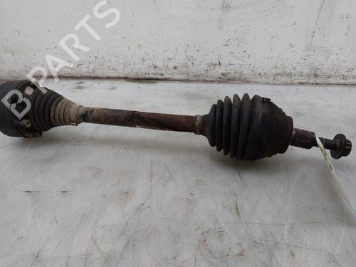 Left front driveshaft AUDI A3 Sportback (8VA, 8VF) 1.4 TFSI | BP36448093M38 - Image 2