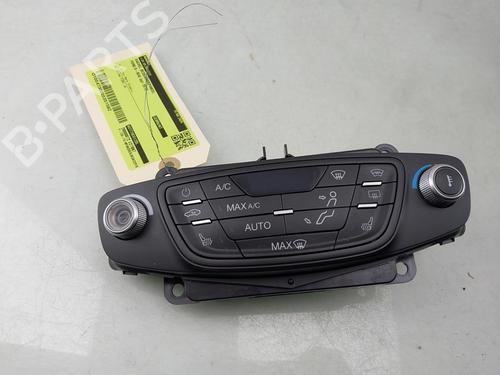 Comando clima FORD B-MAX (JK) 1.0 EcoBoost (100 hp) 32481316