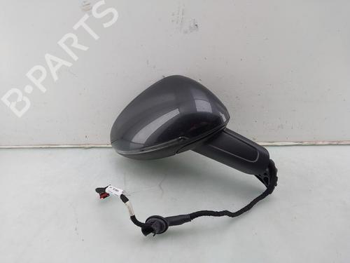 Used Right mirror PORSCHE MACAN (95B) 2.0 (252 hp) 29823613