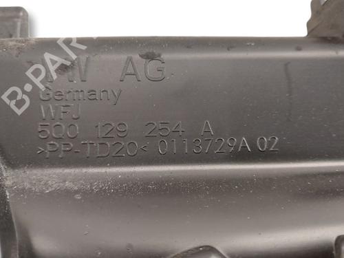 Pipe AUDI A3 Limousine (8VS, 8VM) 1.6 TDI | BP40455966M125 - Image 4