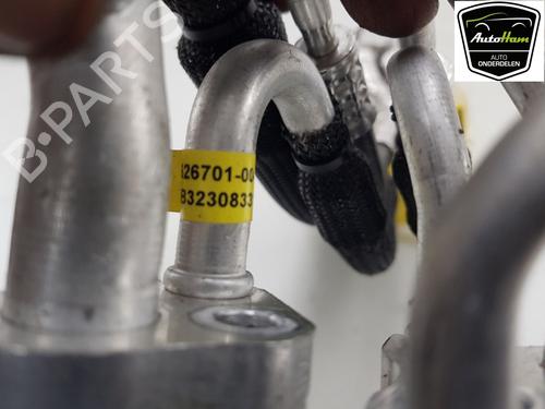 AC pipe TESLA MODEL 3 (5YJ3) EV | BP18869379M126 - Image 3