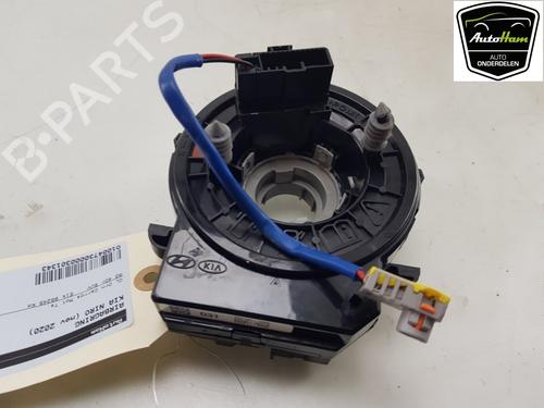 Kontaktrulle Airbag KIA NIRO I (DE) E-NIRO (204 hp) 22446559