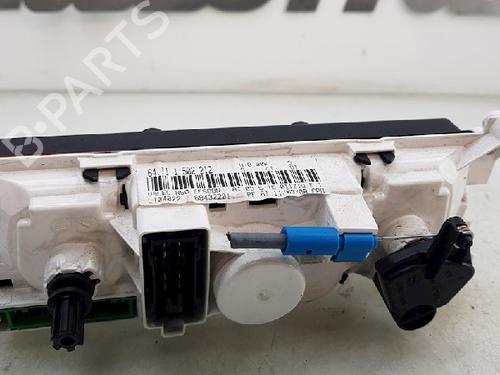 Climate control MINI MINI Convertible (R52) Cooper | BP12015040I5 