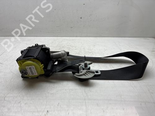 Used Front left seatbelt Front left seatbelt KIA NIRO I (DE) 1.6 GDI Hybrid (141 hp) 33617623 33617623