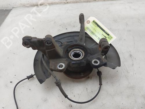 Right front steering knuckle FIAT 500 (312_) Electric (EV) | BP31266779M26 - Image 2