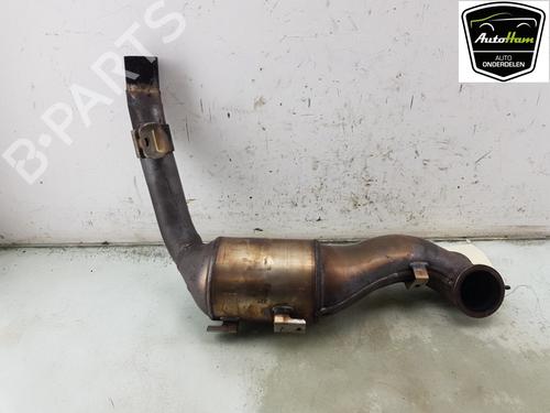 Used Catalyst FIAT PANDA (312_, 319_) 0.9 (312PXN1A, 312PXN11) (80 hp) 20720479