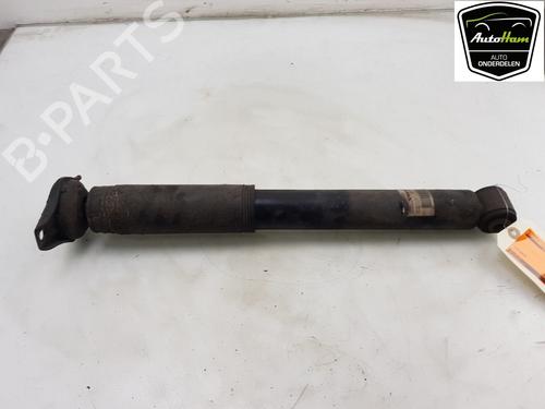 Left rear shock absorber VOLVO V70 III (135) D3 / D4 | BP12040794M18 