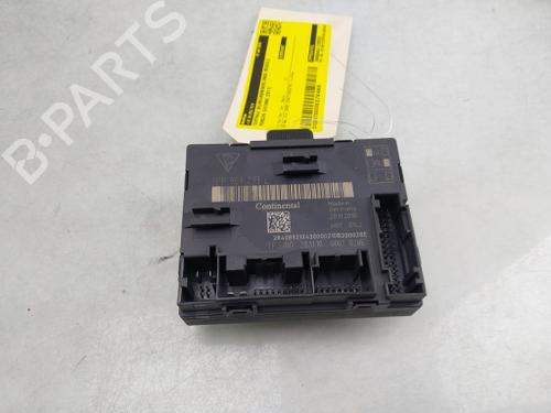 Used Control unit Control unit PORSCHE CAYENNE (92A) 4.8 Turbo (500 hp) 40504137 40504137