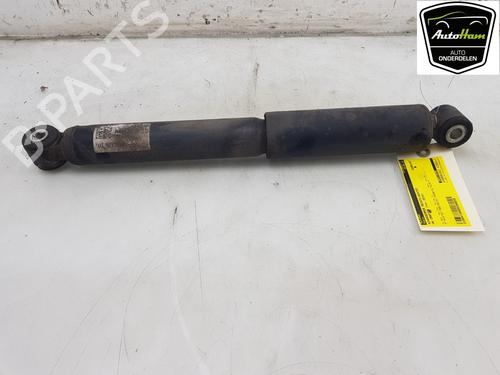 Used Right rear shock absorber Right rear shock absorber VW CRAFTER Van (SY_, SX_) 2.0 TDI FWD (SYB, SYC, SYD) (140 hp) 17373931 17373931